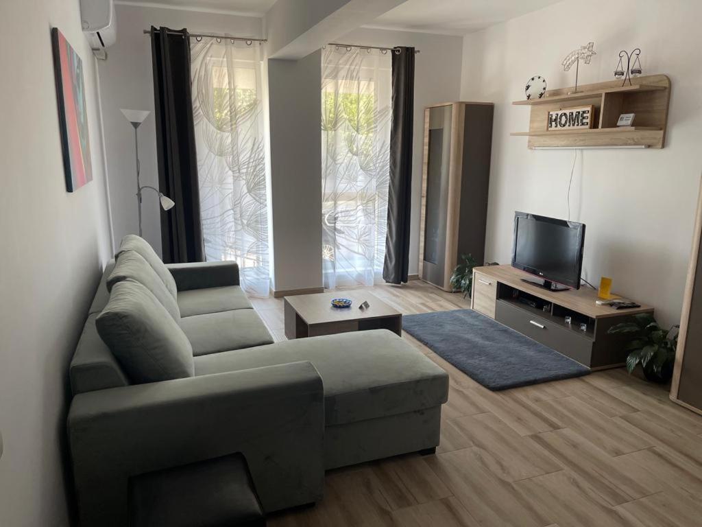 Bonte Residence Str Daliei Nr 3 Giroc מראה חיצוני תמונה