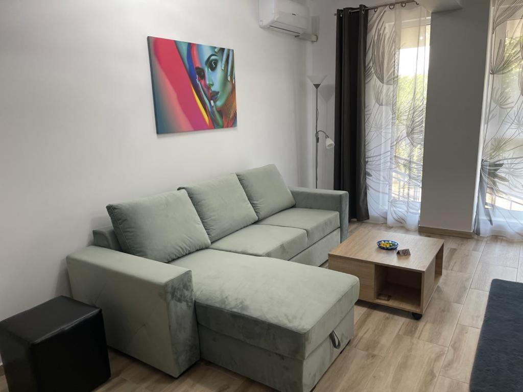 Bonte Residence Str Daliei Nr 3 Giroc מראה חיצוני תמונה