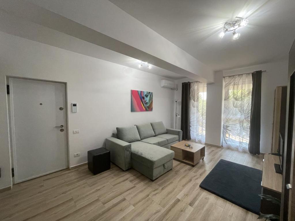 Bonte Residence Str Daliei Nr 3 Giroc מראה חיצוני תמונה