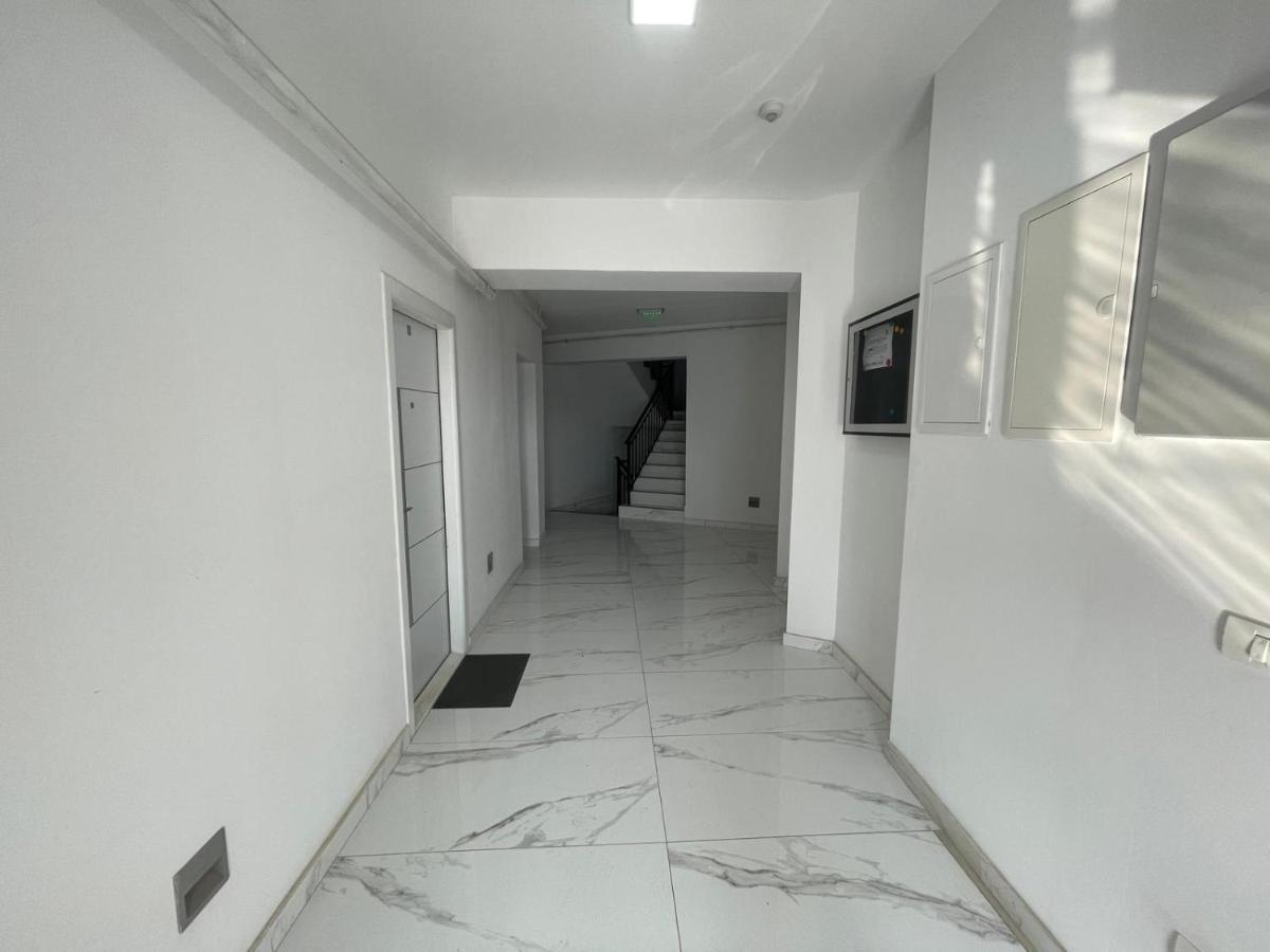 Bonte Residence Str Daliei Nr 3 Giroc מראה חיצוני תמונה