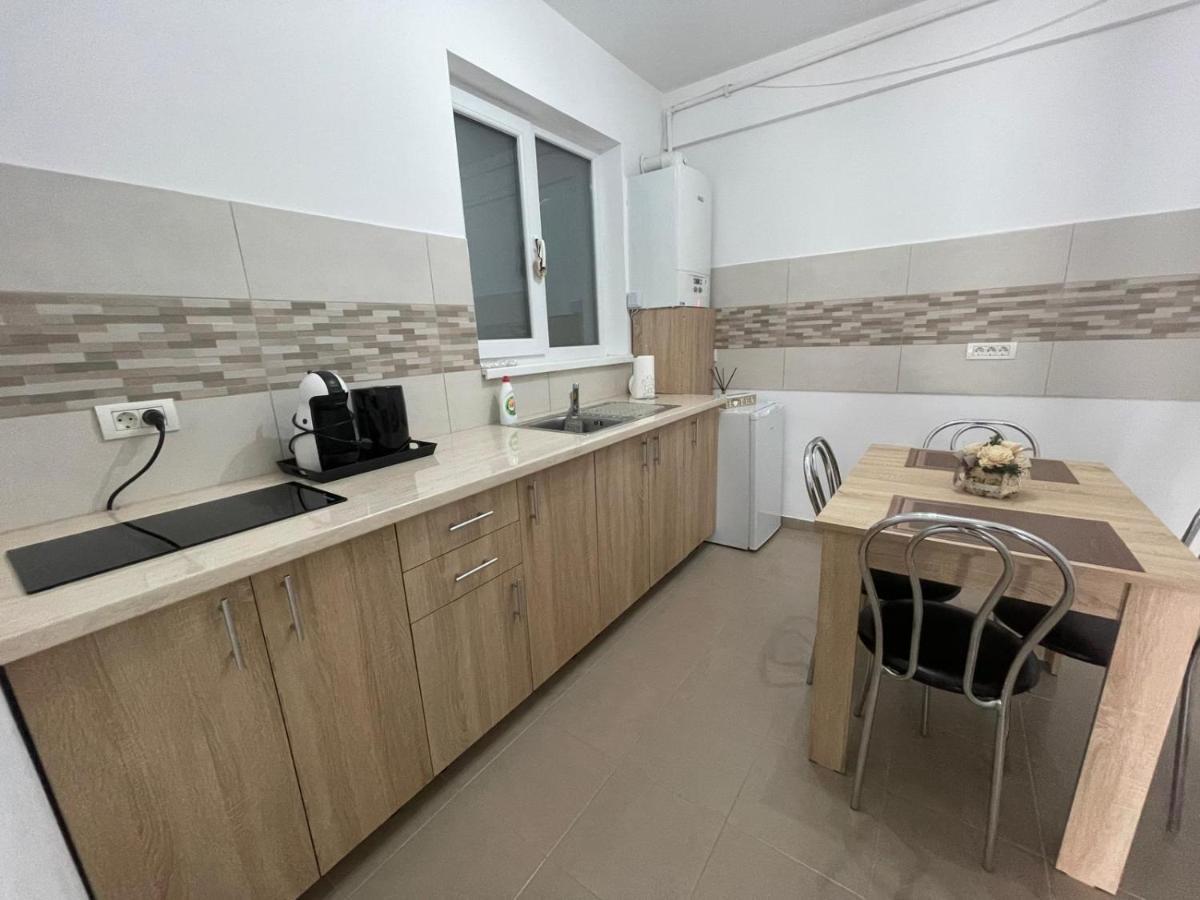 Bonte Residence Str Daliei Nr 3 Giroc מראה חיצוני תמונה