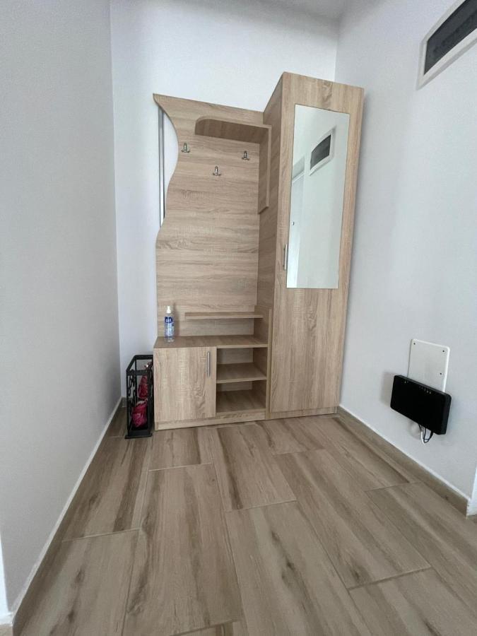 Bonte Residence Str Daliei Nr 3 Giroc מראה חיצוני תמונה